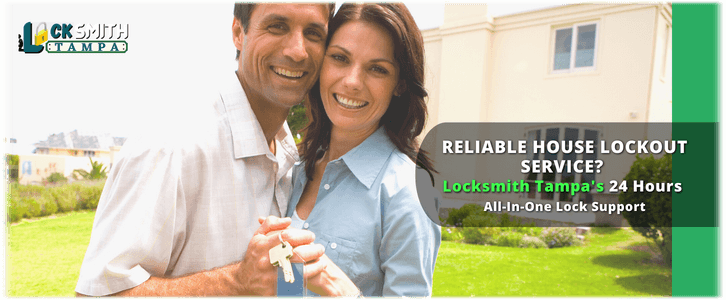 Locksmith Tampa